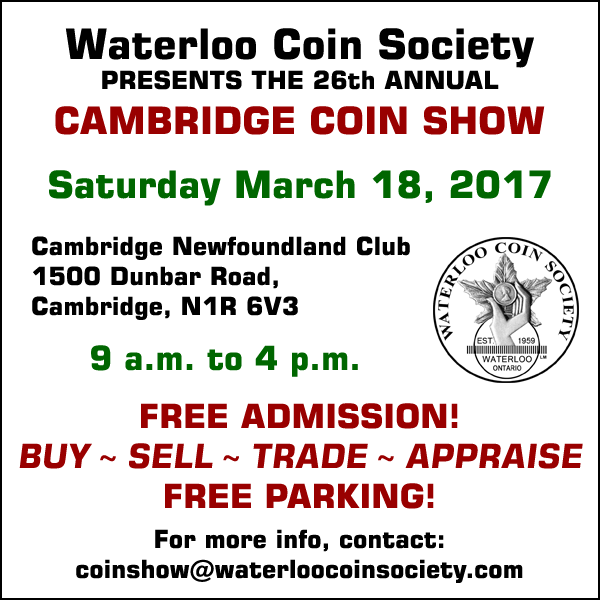 26th-Annual-Cambridge-On-Coin-Show
